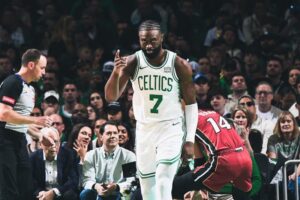 Playoffs NBA 24 abril