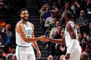 NBA playoffs Celtics Heat