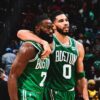 boston celtics time nba