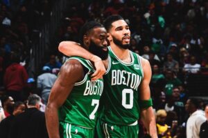 boston celtics time nba