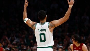 Caleb Martin Jayson Tatum