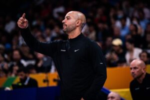 jordi fernandez nets técnico