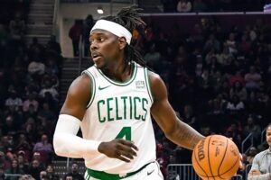 jrue holiday contrato celtics