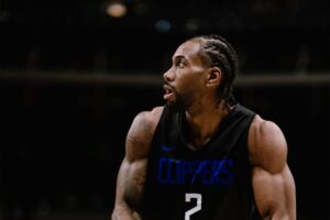 Clippers Kawhi Leonard playoffs