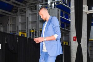Kristaps Porzingis Celtics playoffs