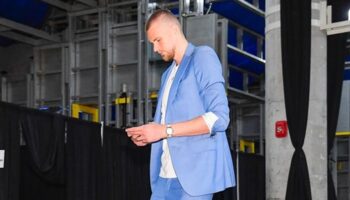 Kristaps Porzingis Celtics playoffs