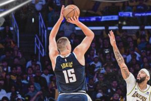 Playoffs NBA 29 abril