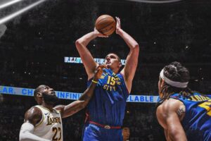 Playoffs NBA 22 abril