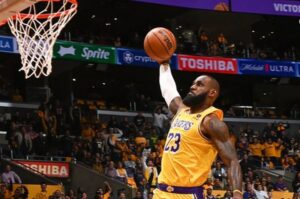 Playoffs NBA 27 abril