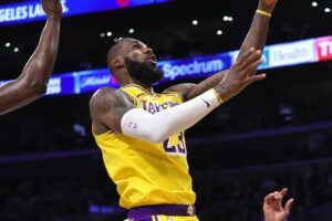 onde assistir lakers grizzlies nba