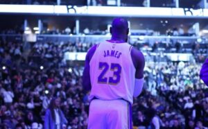 NBA Rodada 6 abril