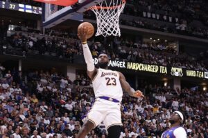 agência livre rumores NBA
