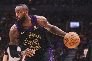 onde assistir lakers pelicans nba