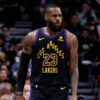 lebron james contrato lakers