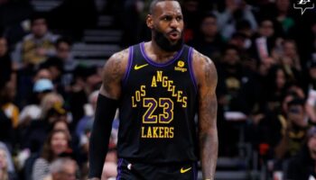 lebron james contrato lakers