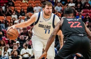 líderes estatísticas 2023/24 NBA