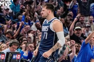 luka doncic campeão nba