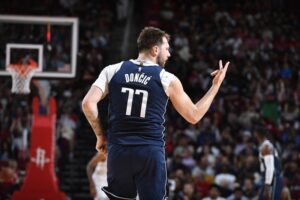 dejounte murray luka doncic