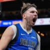 luka doncic mavericks playoffs