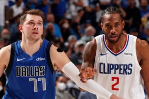 playoffs nba clippers mavericks