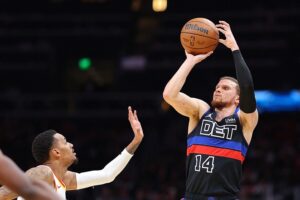 malachi flynn derrota pistons