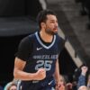 mãozinha grizzlies futuro nba