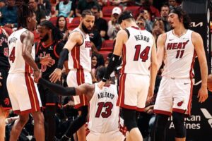 Play-in NBA 19 abril