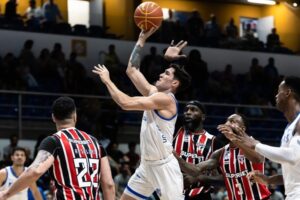 times jogos nbb playoffs