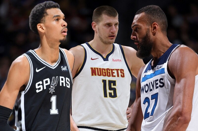 prêmios temporada NBA 2023/24