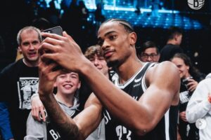 Draft NBA jogadores times