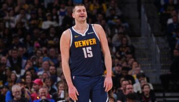 ESPN Nikola Jokic MVP