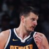 Nikola Jokic MVP NBA