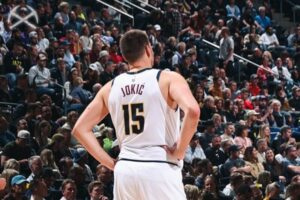 NBA temporada ESPN Oeste