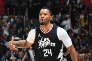 norman powell reserva nba
