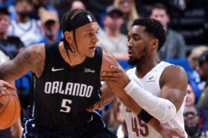 playoffs NBA Magic Cavaliers