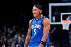 Paolo Banchero Magic Cavaliers