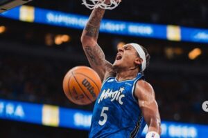 magic paolo banchero nba