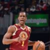 NBA Rajon Rondo aposentadoria