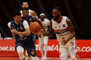 nbb onde assistir temporada jogos