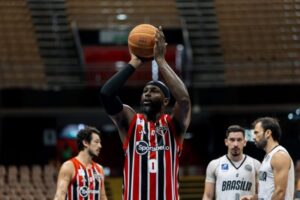 nbb transmissão são paulo brasília