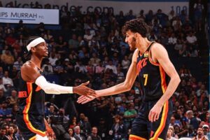 NBA agência livre times