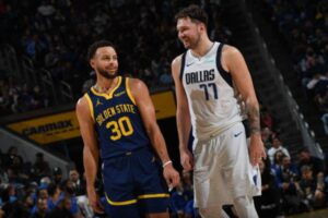 onde assistir mavericks warriors nba