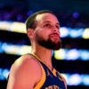 Stephen Curry prêmio NBA