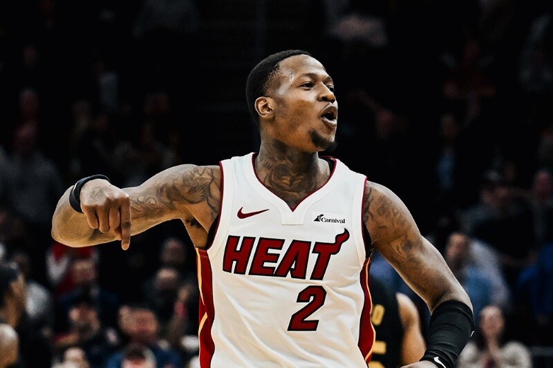 terry rozier heat play-in