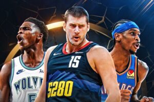 última rodada 2023/24 NBA