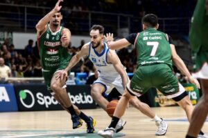 nbb transmissão corinthians minas