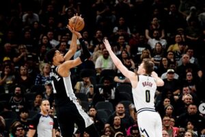 victor wembanyama duncan nba