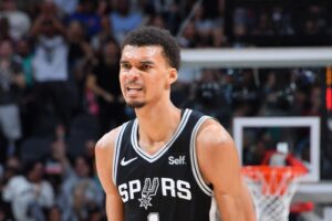 victor wembanyama jogador nba