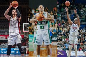 ganchocast br playoffs nbb