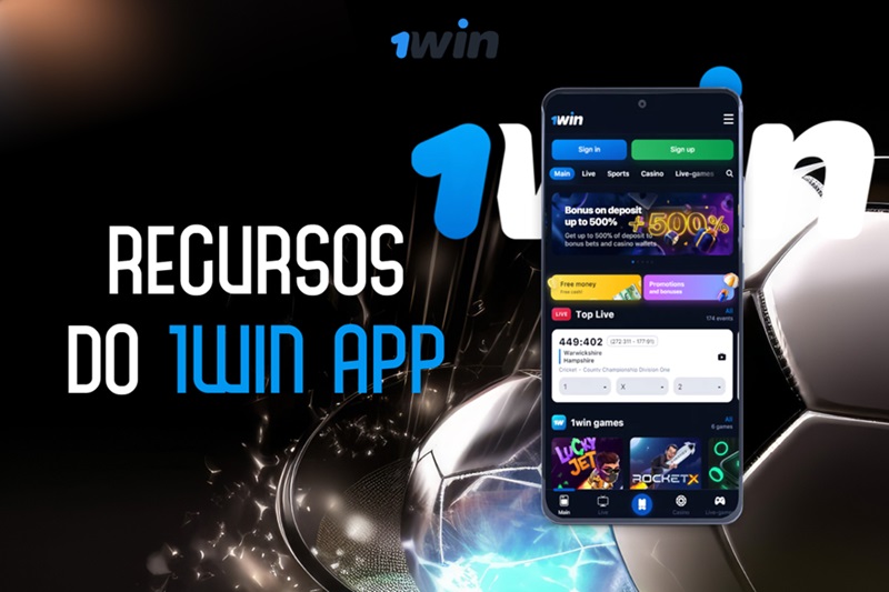 Avaliação do 1Win app: vale a pena utilizar o app 1Win Brasil?